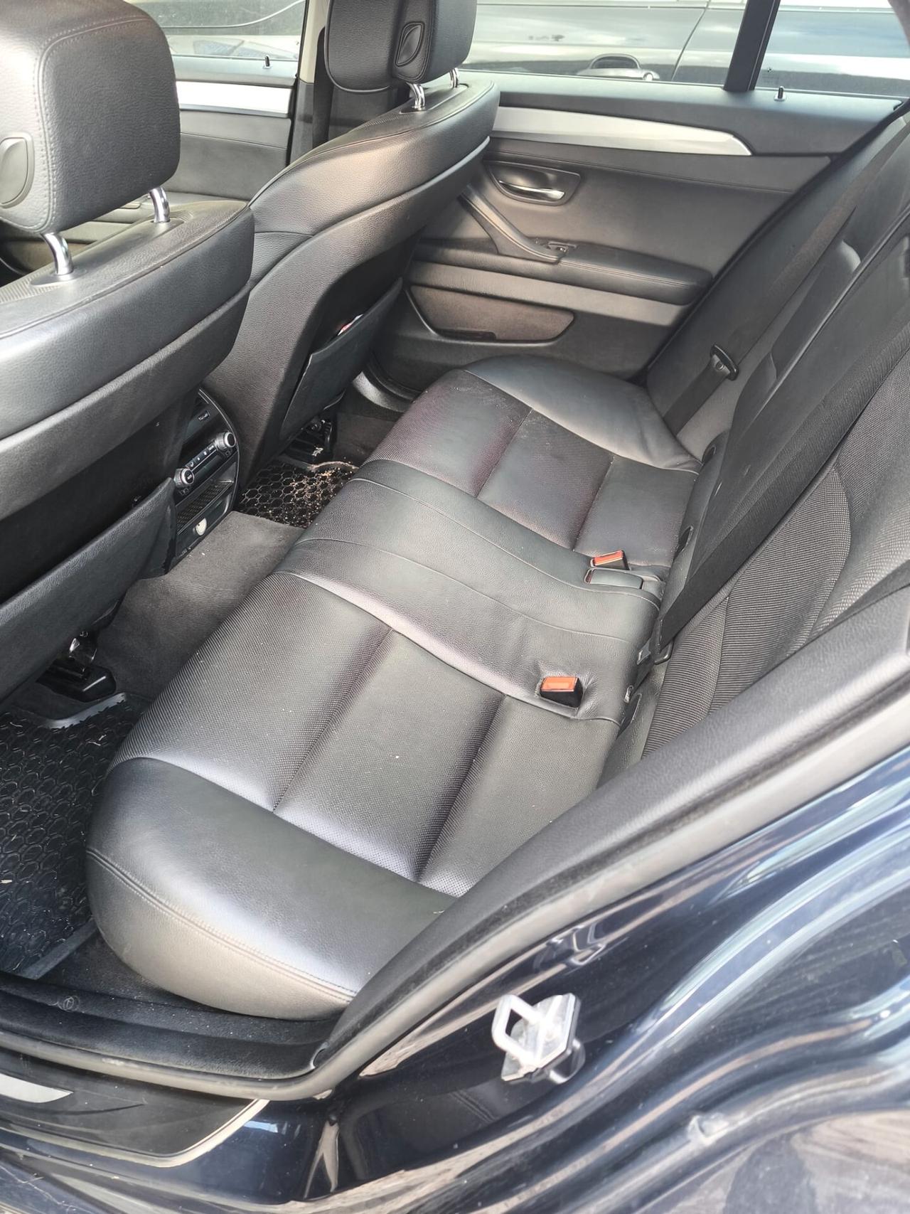 Bmw 530 530d xDrive 258CV Touring
