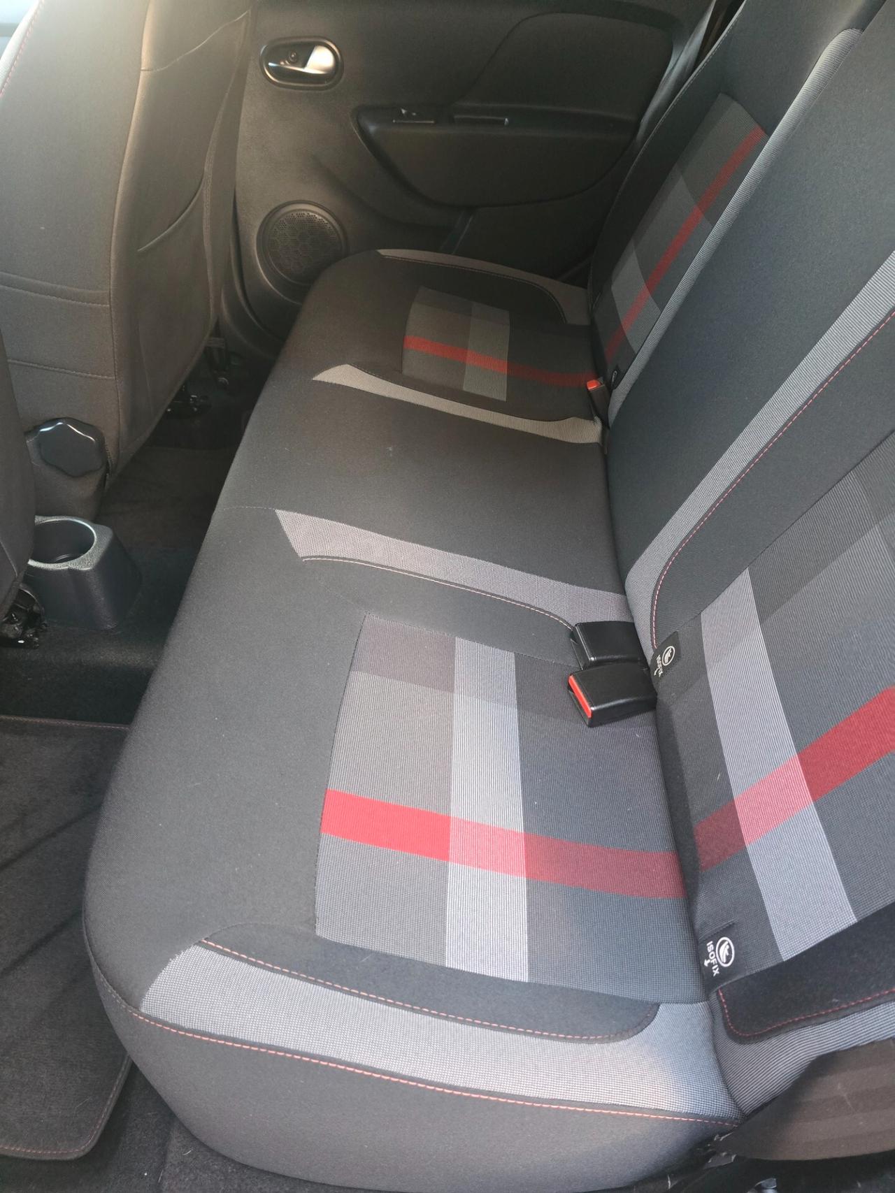 Dacia Sandero Stepway 0.9 TCe Turbo GPL 90 CV S&S Techroad