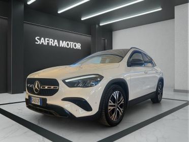 Mercedes-Benz GLA GLA 180 d Auto Progressive Advanced Plus