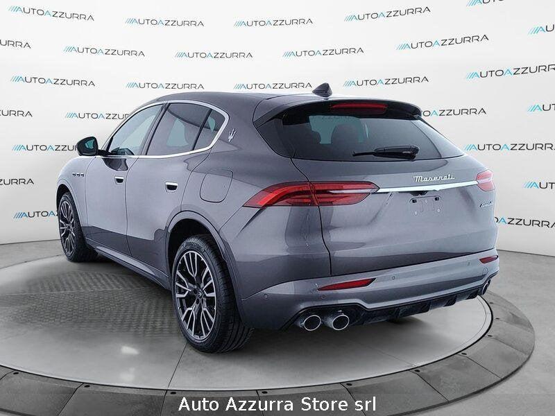 Maserati Grecale 2.0 MHEV 250cv auto *TETTO, 20", 360°, PROMO AZZURRA*