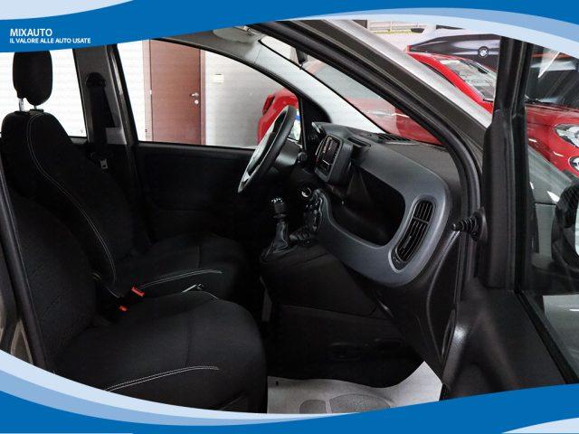 FIAT Panda Hybrid 1.0 FireFly 70cv Easy EU6