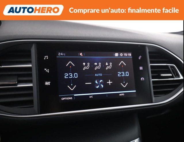 PEUGEOT 308 BlueHDi 130 S&S EAT8 GT Line