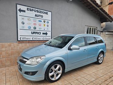 Opel Astra 1.7 CDTI 110CV Station Wagon Cosmo