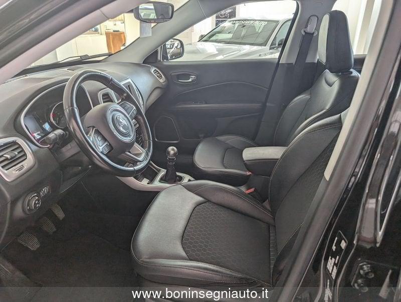 Jeep Compass 1.6 Multijet II 2WD Business