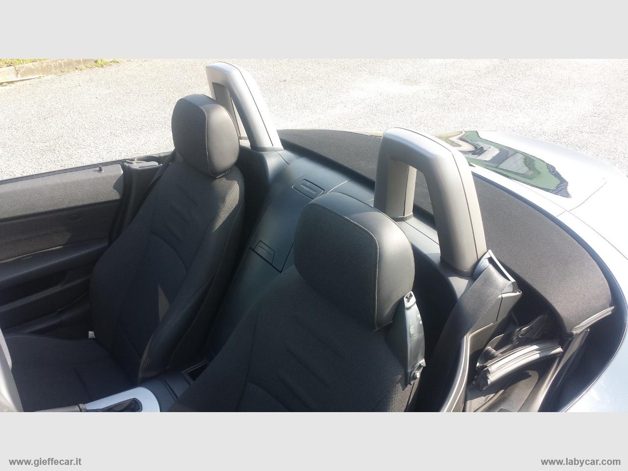 BMW Z4 2.0i Roadster