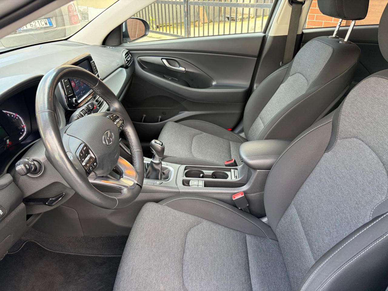 Hyundai i30 Wagon 1.0 T-GDI iMT 48V Prime