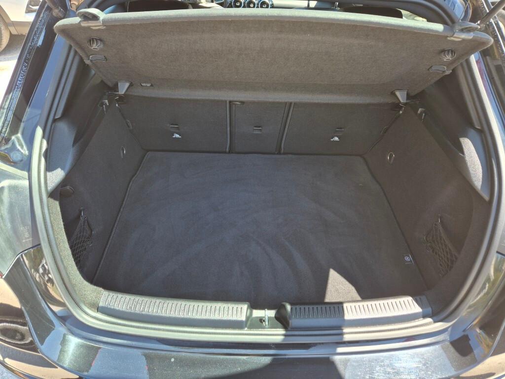 Mercedes A 180d MOTORE 2.0 TETTO APRIBILE