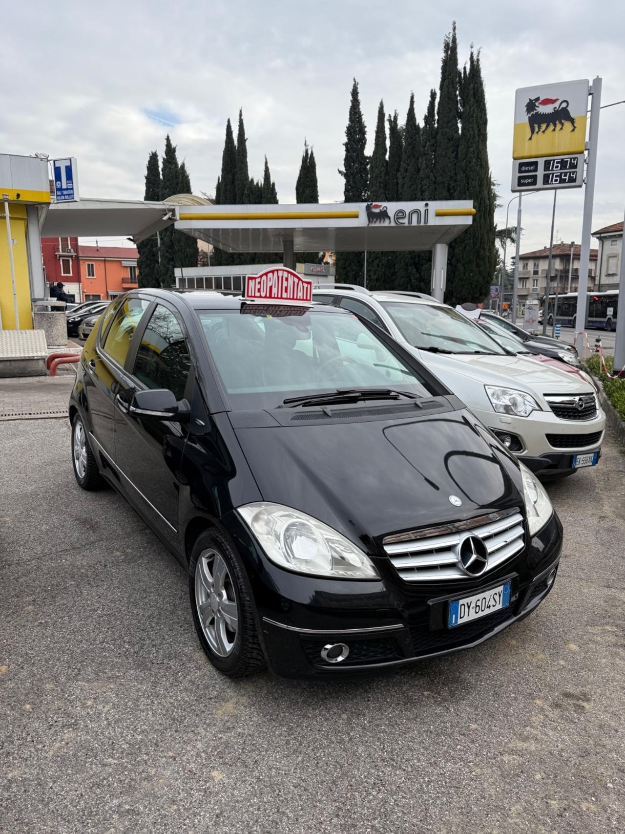 Mercedes-benz A 180 CDI Avantgarde