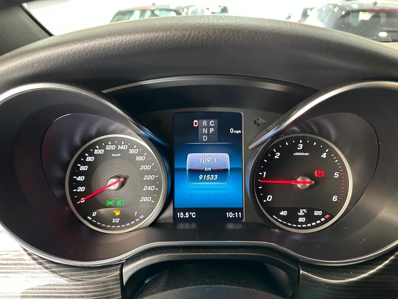 Mercedes-benz V 250 d Automatic 4Matic Premium