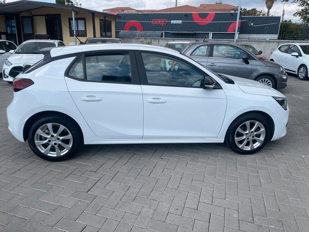 Opel Corsa 1.5 D 100 CV