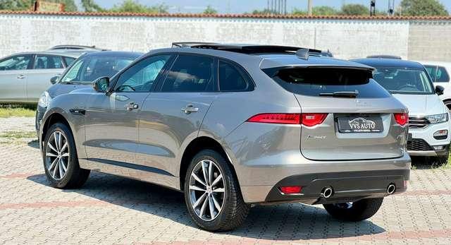 Jaguar F-Pace 2.0 i4 R-Sport awd 300cv auto my19