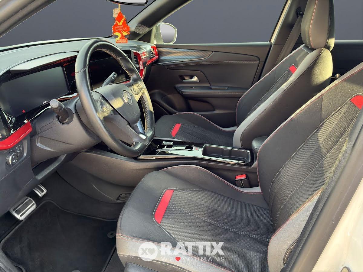 Opel Mokka-E motore elettrico 136CV GS Line +