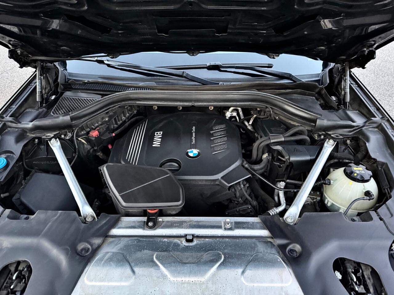 Bmw X3 xDrive20d Business Advantage 2.0 190cv 2018