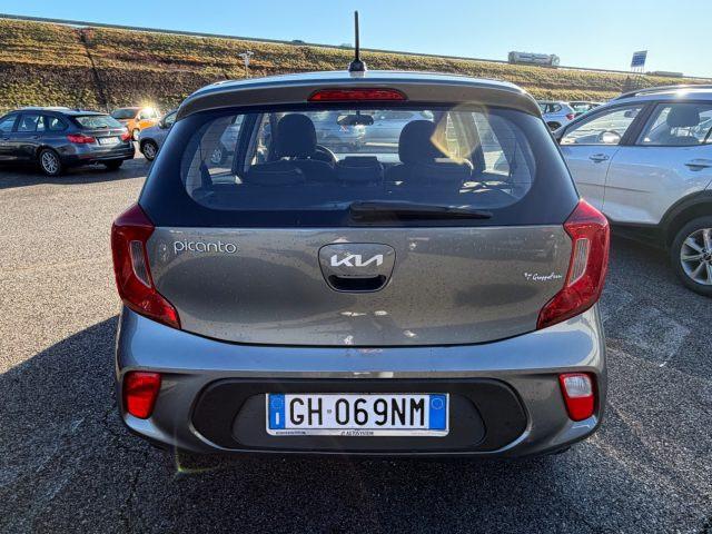KIA Picanto 1.0 12V 5 porte Urban