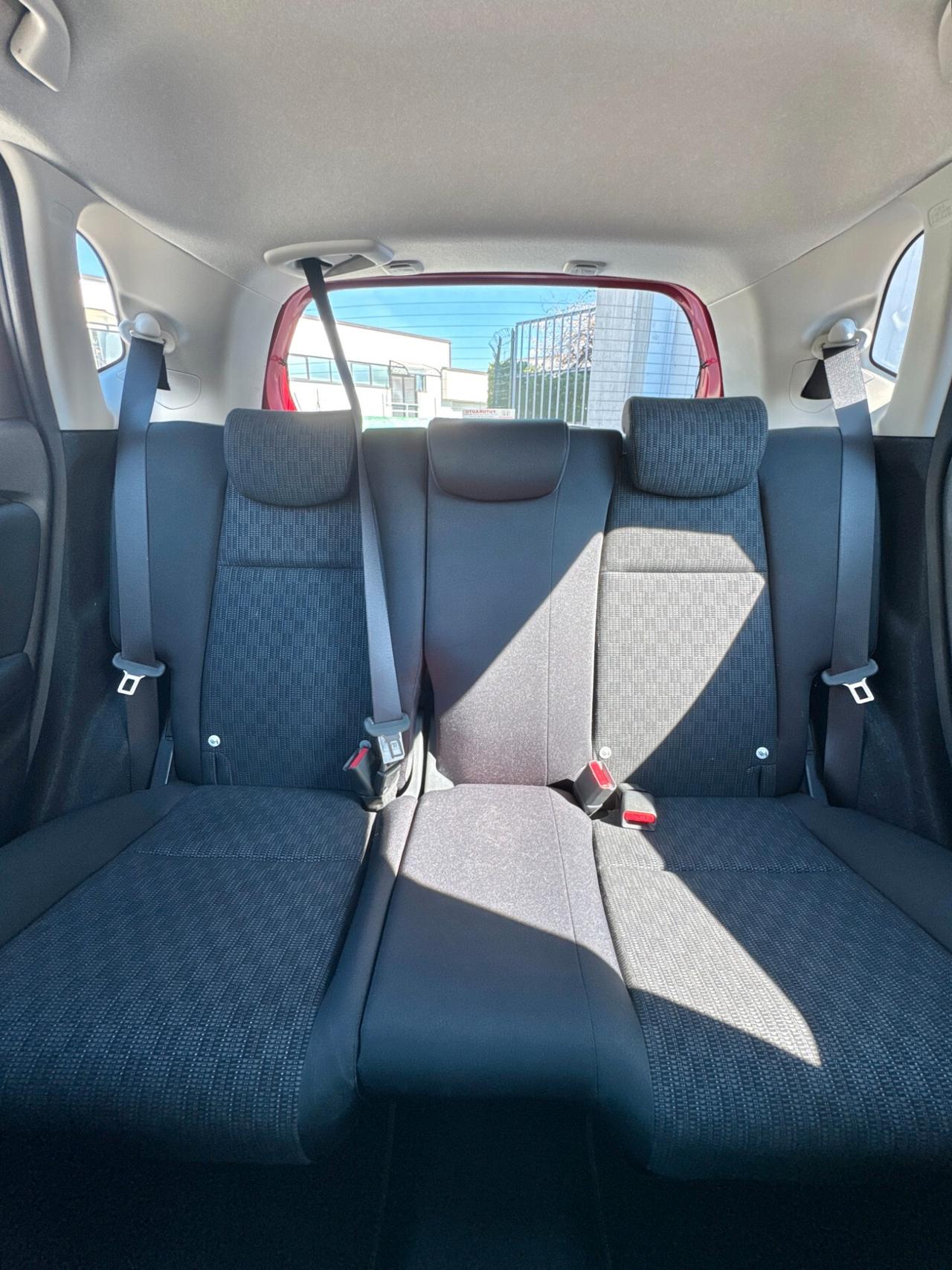 Honda Jazz 1.3 Benz E6 *SOLO 23.500 km Pari al NUOVO*