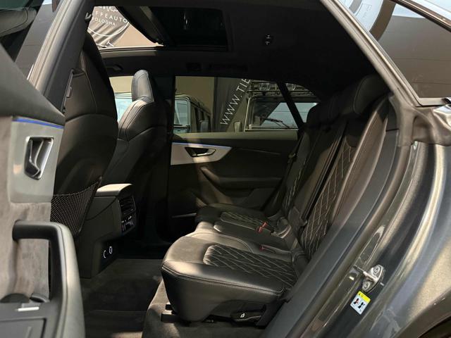 AUDI Q8 50 TDI 286 CV quattro Sport