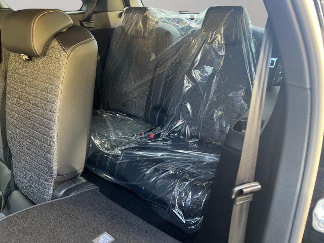 PEUGEOT 5008 Hybrid 145 e-DCS6 Allure