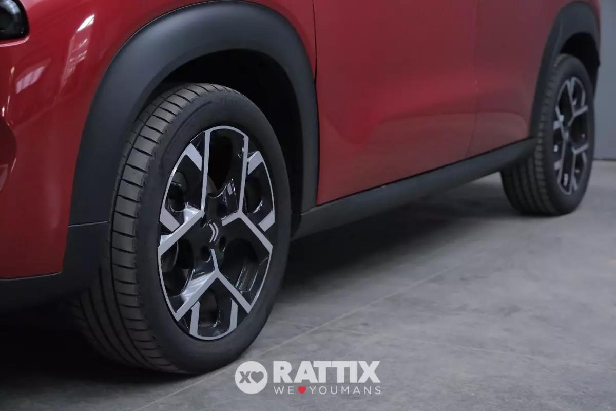 Citroen C3 Aircross 1.2 Puretech 130CV Shine Pack EAT6