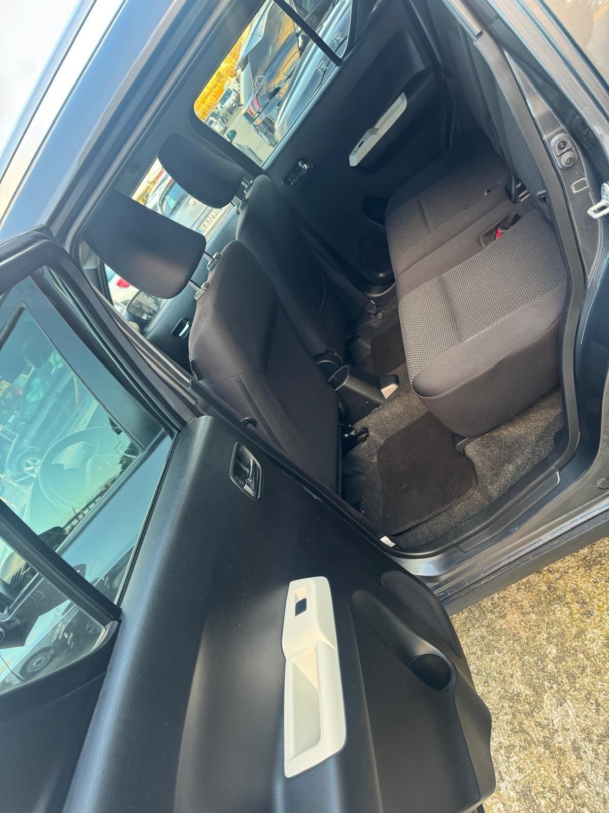 Suzuki Ignis 1.2 Dualjet 4WD All Grip iAdventure