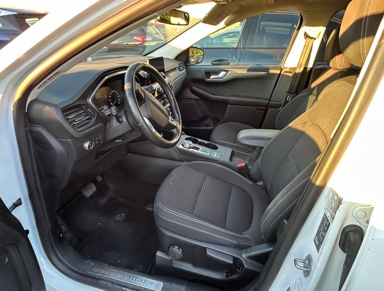 Kuga 1.5 EcoBlue 120 CV aut. 2WD Titanium