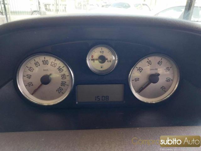 LANCIA Ypsilon 1.2 69 CV Diva (Garanzia 12 mesi)