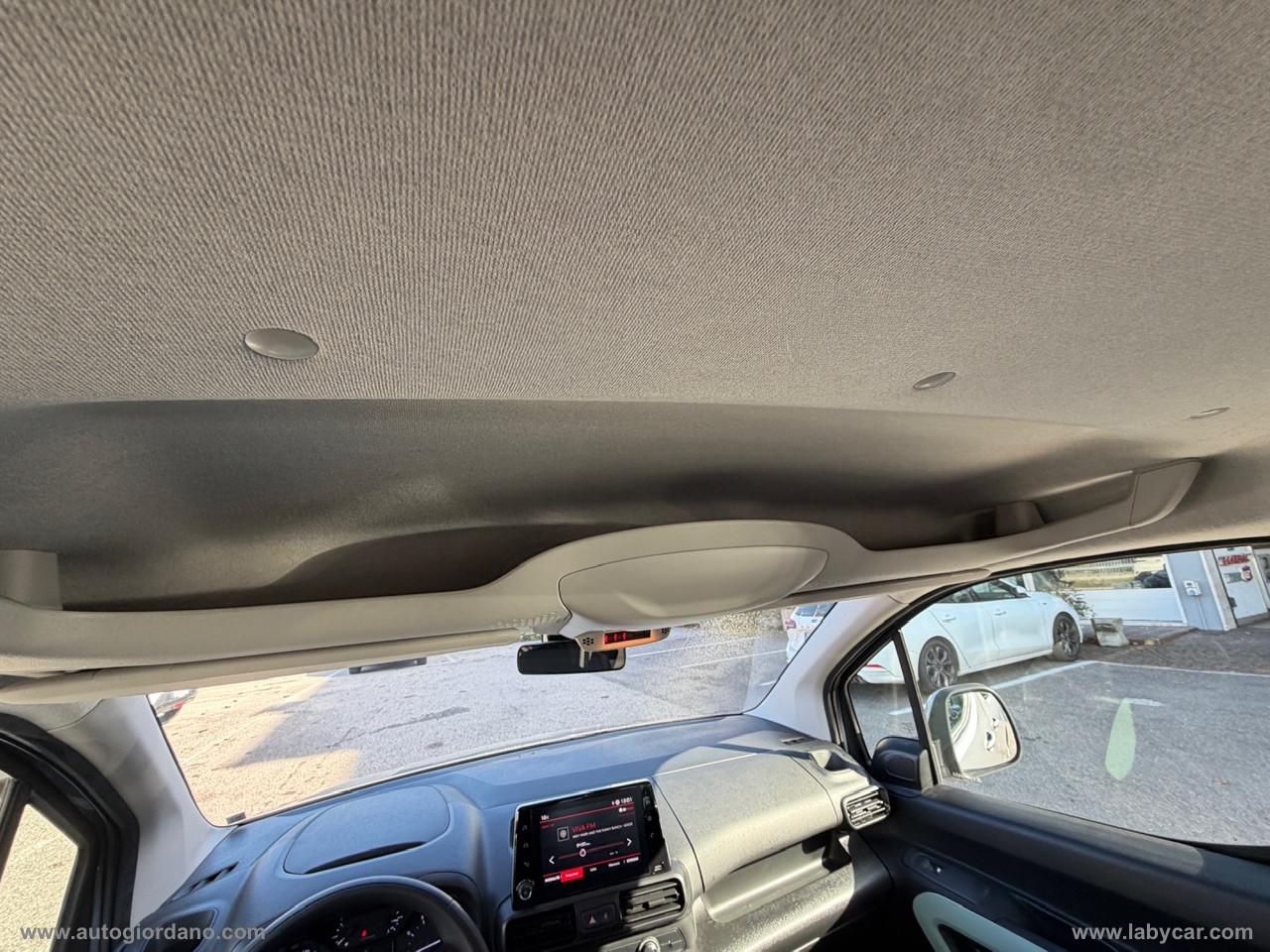 CITROEN Berlingo PureTech 110 S&S M Feel