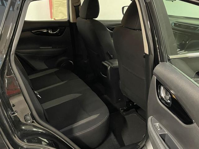 NISSAN Qashqai 1.5 dCi 115 CV Business