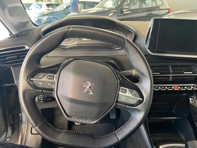 Peugeot 208 PureTech 75 Stop&Start 5 porte Active