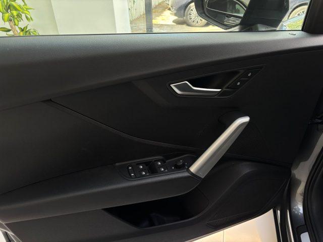 AUDI Q2 35 TDI S tronic S line Edition TUA DA ?349,00 MENS
