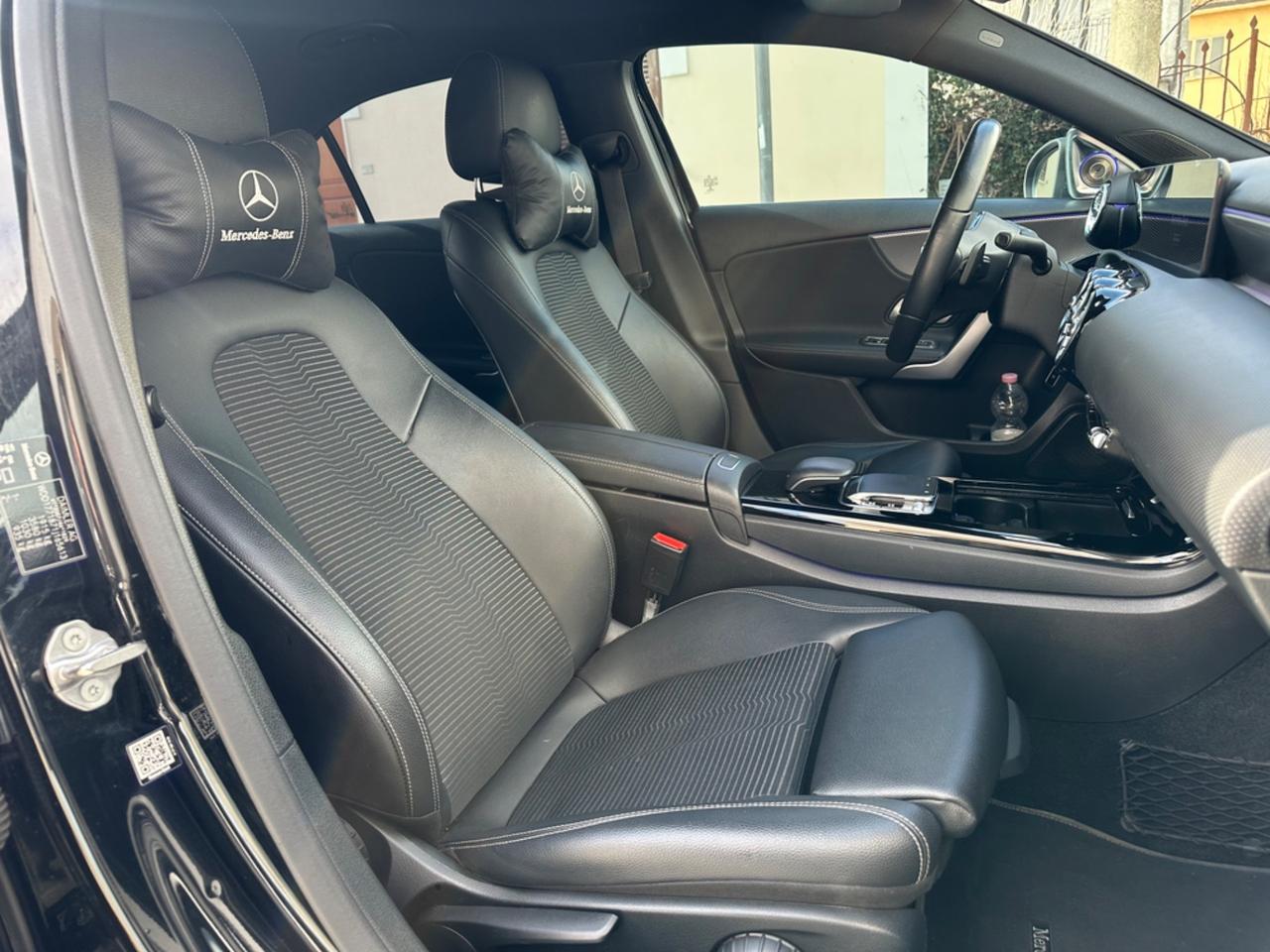 Mercedes-benz A 200 Automatic Sport