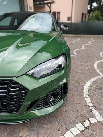 Audi RS5 RS5 Coupe 2.9 tfsi quattro 450cv tiptronic