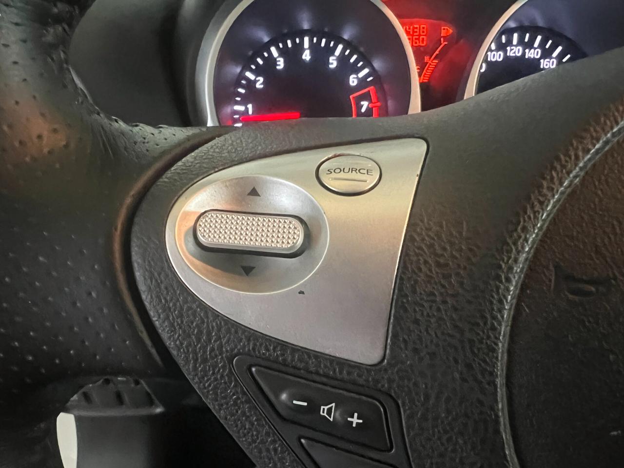 Nissan Juke 1.6 Acenta OK NEOPATENTATI