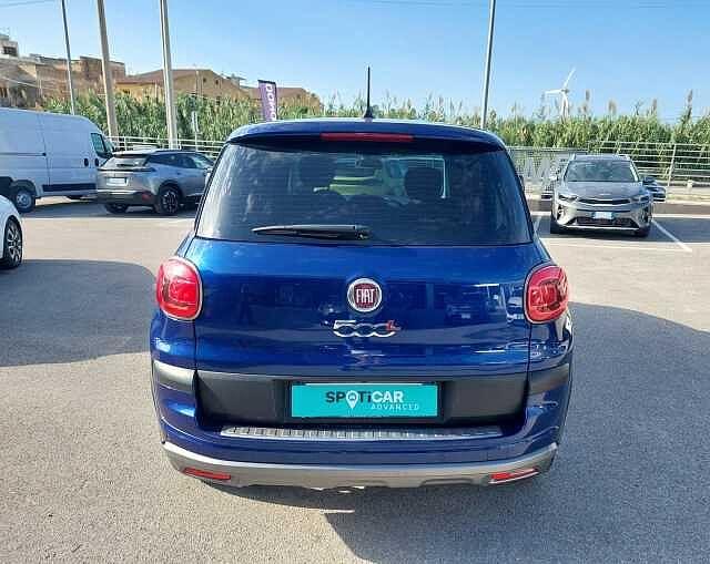 Fiat 500L 1.3 Multijet 95 CV Cross