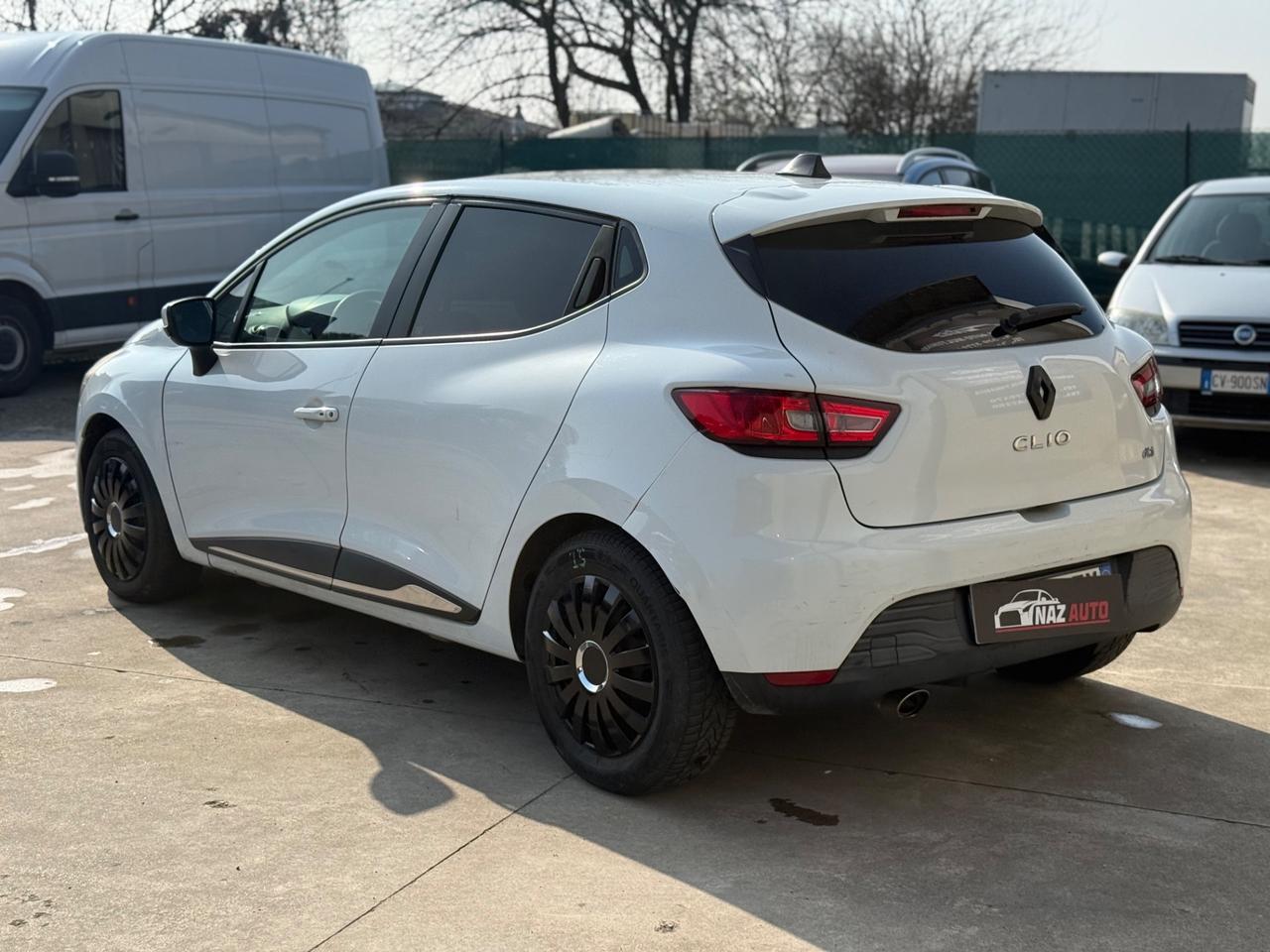 Renault Clio 1.5 dCi 8V 90CV Start&Stop 5 porte Energy