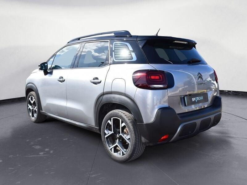 Citroën C3 Aircross C3 Aircross PureTech 110 S&S Max