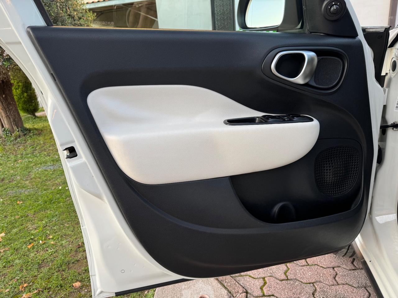 Fiat 500L 1.3 Multijet 85 CV Trekking