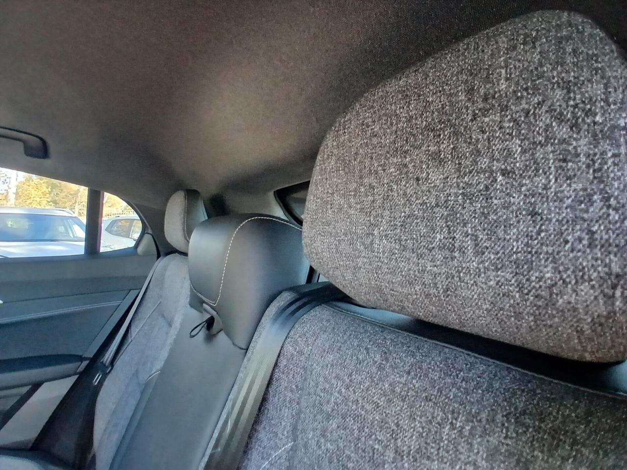 Renault Rafale Full Hybrid E-Tech 200 Techno