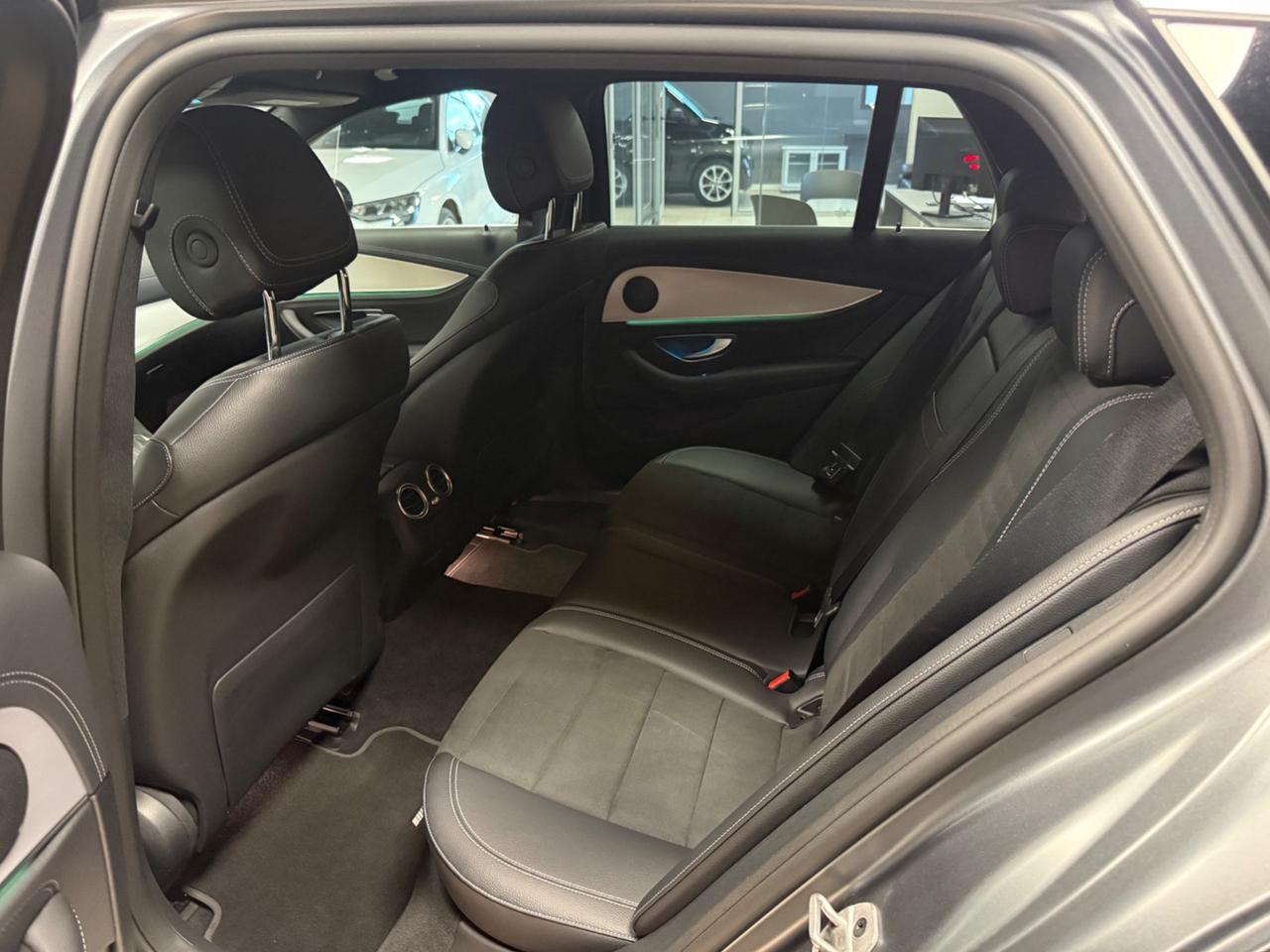 Mercedes-benz E 300 de S.W. 4Matic Auto Plug in hybrid Premium Plus