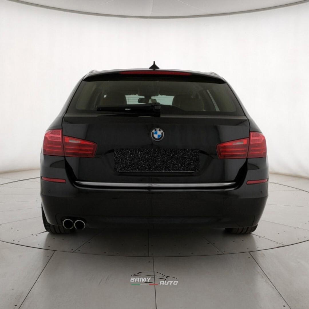 Bmw 525 525d xDrive Luxury