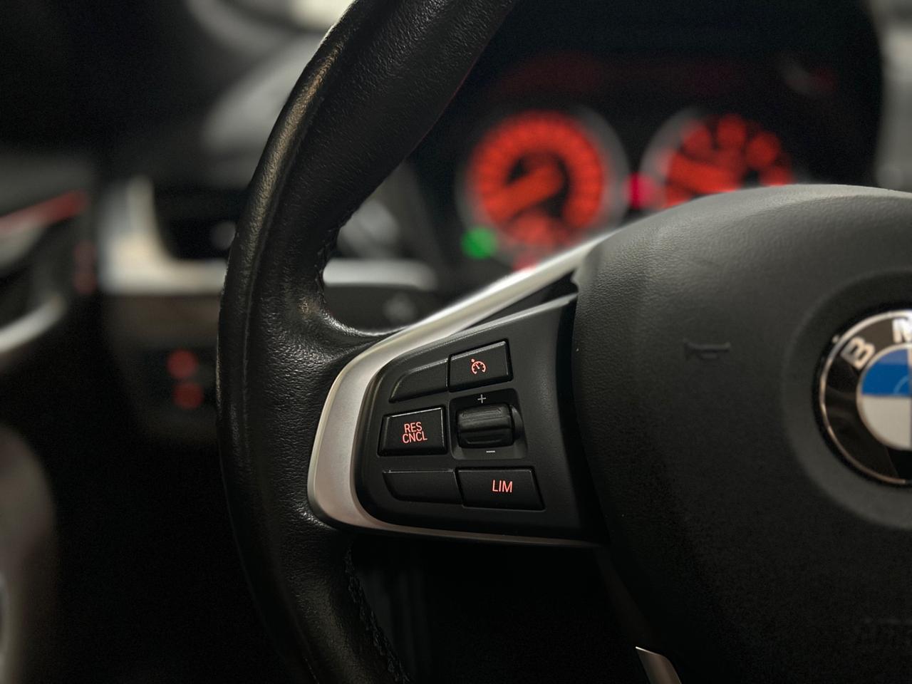 Bmw X1 sDrive18d xLine