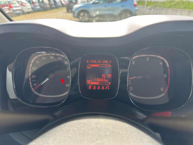 FIAT Panda 1.3 MJT S&S Lounge 5 POSTI OK NEOPATENTATI
