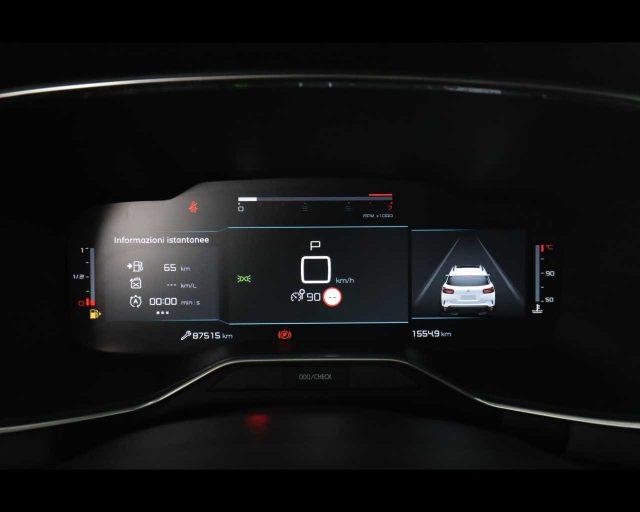 CITROEN C5 Aircross BlueHDi 130 S&S EAT8 Shine