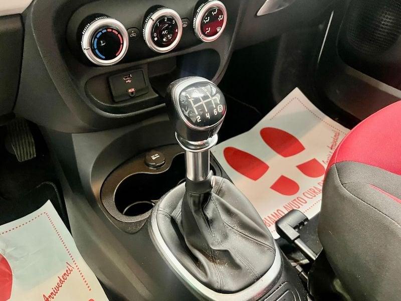 FIAT 500L 500L 1.4 95 CV Lounge