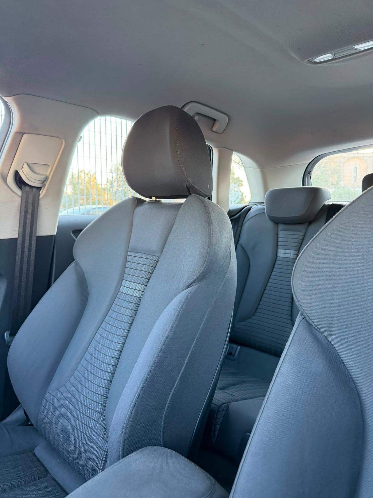 Audi A3 SPB 1.6 TDI Sport-2016