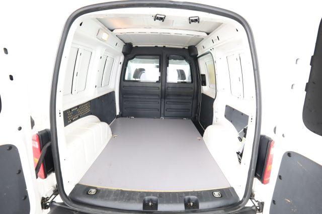 VOLKSWAGEN Caddy Caddy 2.0 TDI 102 CV Furgone