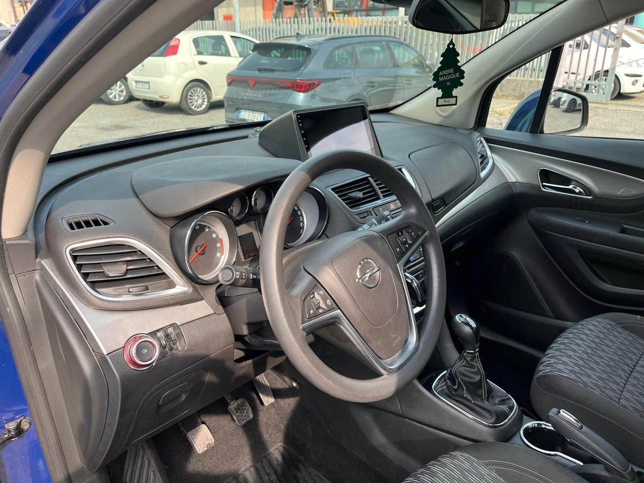 Opel Mokka 1.6 Ecotec 115CV 4x2