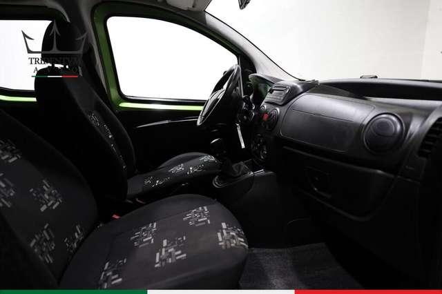 Fiat Qubo 1.4 8v natural power Dynamic 70cv
