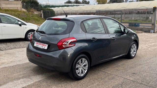 Peugeot 208 1.4 HDi 68 CV 5 porte Active