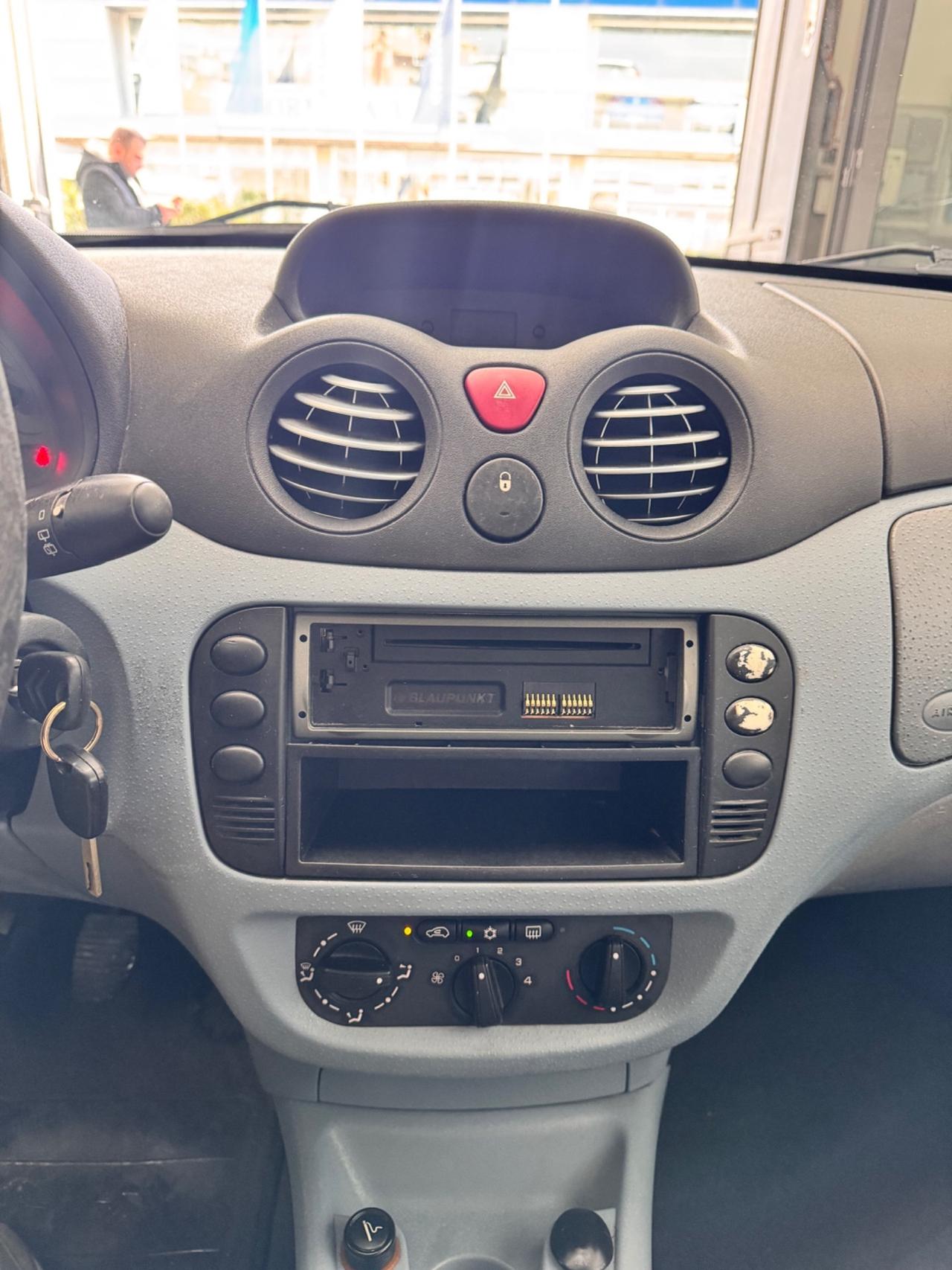 Citroen C3 1.4 HDi 70 CV Exclusive