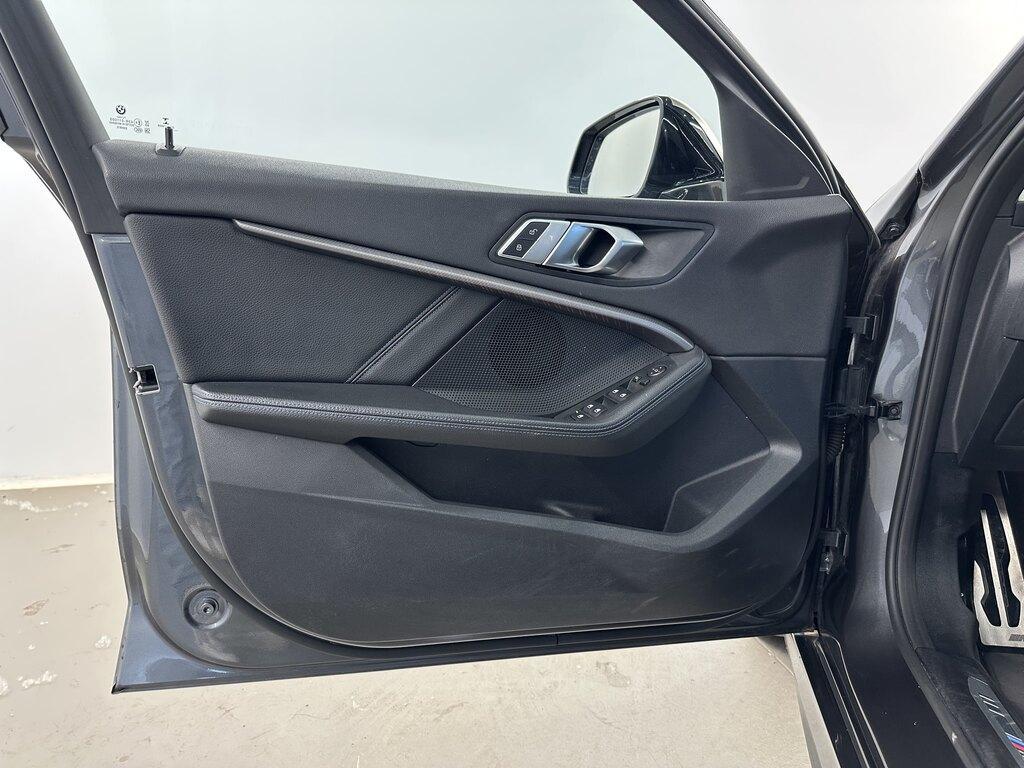 BMW Serie 1 5 Porte 135 i M xDrive Steptronic